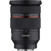 SAMYANG AF 24-70MM F/2.8 ZOOM LENS FOR SONY E