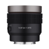 SAMYANG V-AF 24MM T1.9 FE LENS FOR SONY E