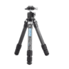 Leofoto LS-283CM+ LH30 Ball Head with Plate Professional Cabon Fiber Tripod