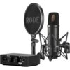 RODE NT1 + AI-1 KIT