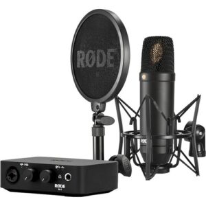 RODE NT1 + AI-1 KIT 