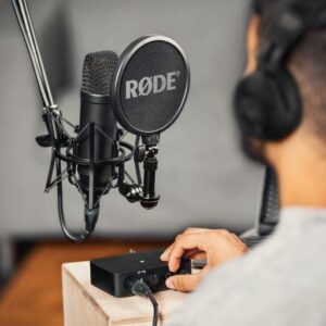 RODE NT1 + AI-1 KIT