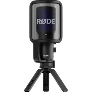 RODE NT-USB PLUS MICROPHONE