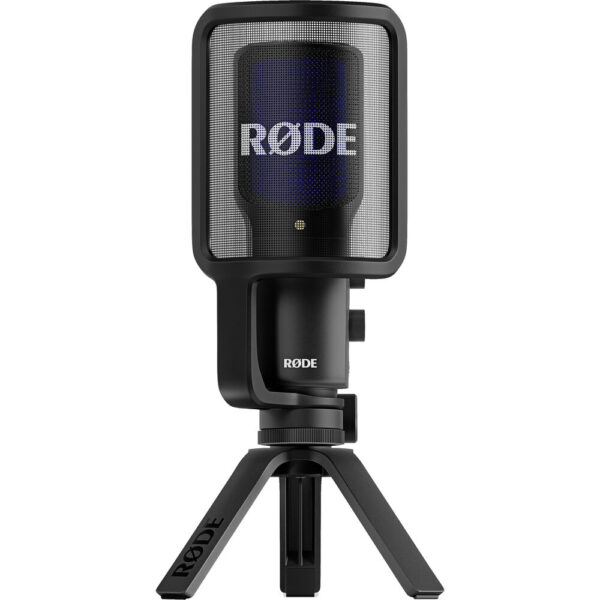 RODE NT-USB PLUS MICROPHONE