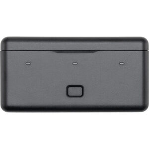 DJI OSMO ACTION MULTIFUNCTIONAL BATTERY CASE