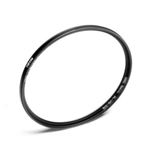 NISI PRO NANO HUC PROTECTOR UV FILTER 72MM