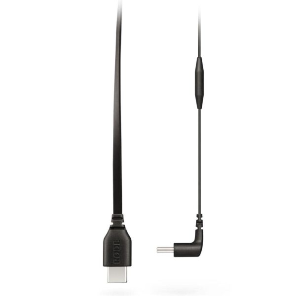 RODE SC16 USB-C TO USB-C CABLE