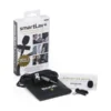 RODE SMARTLAV+ LAVALIER CONDENSER MICROPHONE FOR SMARTPHONES