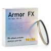 NISI BRAND ARMOUR FX PRO NANO L395 UV 67MM