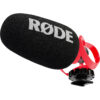 RODE VIDEO MICRO II COMPACT ON CAMERA MICROPHONE