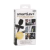 RODE SMARTLAV+ LAVALIER CONDENSER MICROPHONE FOR SMARTPHONES