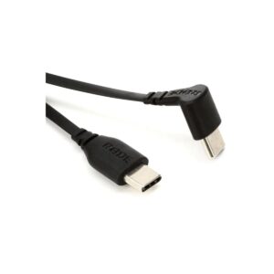 RODE SC16 USB-C TO USB-C CABLE