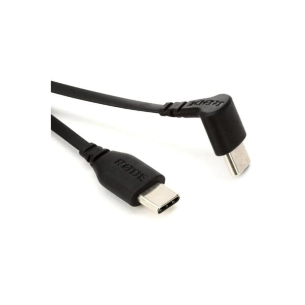 RODE SC16 USB-C TO USB-C CABLE