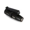 RODE VXLR+ 3.5MM MINI JACK TO XLR ADAPTOR WITH POWER CONVERTOR