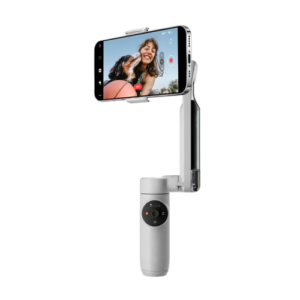 INSTA360 FLOW CREATOR KIT GIMBAL STABILIZER (WHITE)