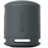 Sony XB100 Portable Bluetooth Speaker