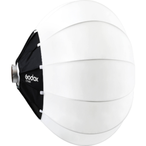 GODOX CS85D COLLAPSIBLE LANTERN SOFTBOX 