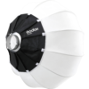 GODOX CS65D COLLAPSIBLE LANTERN SOFTBOX