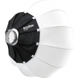 GODOX CS65D COLLAPSIBLE LANTERN SOFTBOX 