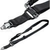 LEOFOTO SP-01 PUSH BUTTON QUICK DETACH STRAP