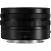 Panasonic Lumix S 18-40MM F/4.5-6.3 Lens