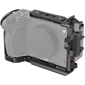 Smallrig 4183 Camera Cage for Sony FX30 and FX3