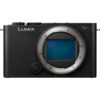 Panasonic Lumix S9 Mirrorless Camera Body Only Black