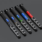 LEOFOTO MPQ-325C PREMIUM CARBON FIBER MONOPOD WITH CASE (CAMOUFLAGE)