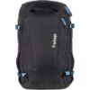 F-STOP KASHMIR 30 LITER BACKPACK (BLACK/BLUE)