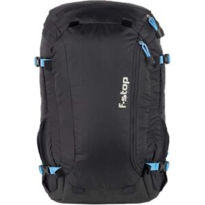 F-STOP KASHMIR 30 LITER BACKPACK (BLACK/BLUE)