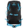 F-STOP KASHMIR 30 LITER BACKPACK (BLACK/BLUE)