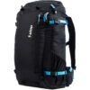 F-STOP LOKA 37L ULTRA-LIGHT BACKPACK ESSENTIALS BUNDLE (BLACK/BLUE)