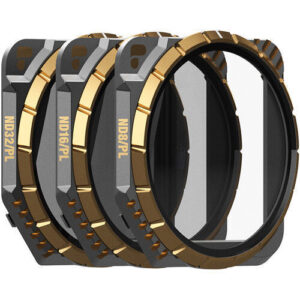 POLARPRO CINEMA VIVID SERIES FILTER FOR DJI MAVIC 3 / MAVIC 3 CINE