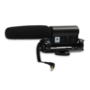 JBL Commercial CSSG10 On-Camera Shotgun Microphone