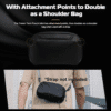 ULANZI BP06 Traker Tech Pouch Mini 2L