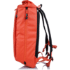 F-STOP DALSTON 21L URBAN CAMERA BACKPACK (NASTURTIUM ORANGE)