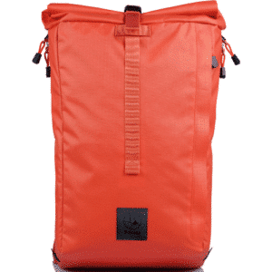 F-STOP DALSTON 21L URBAN CAMERA BACKPACK (NASTURTIUM ORANGE)