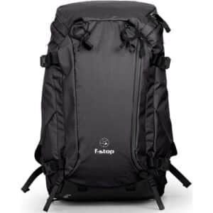 F-STOP LOTUS 32 LITER BACKPACK ESSENTIALS BUNDLE (ANTHRACITE BLACK)