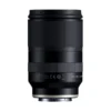 Tamron 28-200MM f/2.8-5.6 DI iii rxd lens for sony e