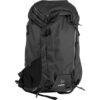 F-STOP AJNA 37L DURADIAMOND TRAVEL AND ADVENTURE BACKPACK ESSENTIALS BUNDLE (ANTHRACITE BLACK)