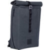 F-STOP DYOTA 20L ROLL-TOP CAMERA BACKPACK (BATTLESHIP GREY)