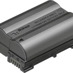 NIKON EN-EL 15C Rechargeable Lithium-ION Battery