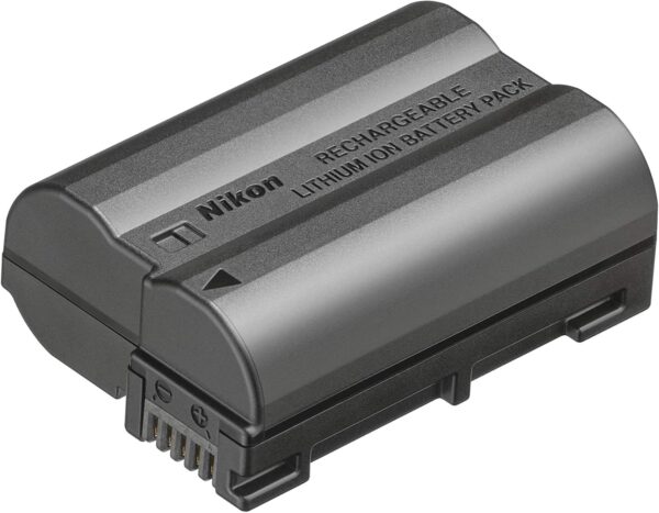 NIKON EN-EL 15C Rechargeable Lithium-ION Battery