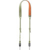 PGYTECH P-CB-270 CAMERA SHOULDER STRAP AIR (GRASS GREEN)