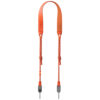 PGYTECH P-CB-272 CAMERA SHOULDER STRAP AIR (VIBRANT ORANGE)