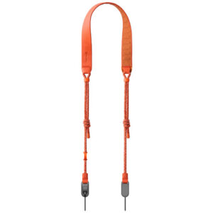 PGYTECH P-CB-272 CAMERA SHOULDER STRAP AIR (VIBRANT ORANGE)