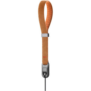 PGYTECH P-CB-295 CAMERA WRIST STRAP AIR (EARTH BROWN)