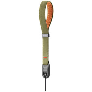 PGYTECH P-CB-294 CAMERA WRIST STRAP AIR (GRASS GREEN)