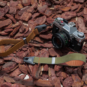 PGYTECH P-CB-125 CAMERA WRIST STRAP (DEEP GRAY)