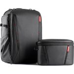 PGYTECH ONEMO 2 BACKPACK (SPACE BLACK, 25L)